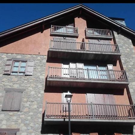 Apartamento Duplex Esterri Ideal Para Familias Астеррі-д'Анеу Екстер'єр фото