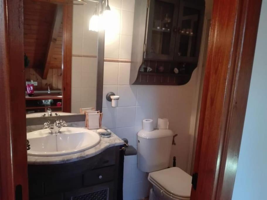 Apartamento Duplex Esterri Ideal Para Familias Астеррі-д'Анеу Екстер'єр фото