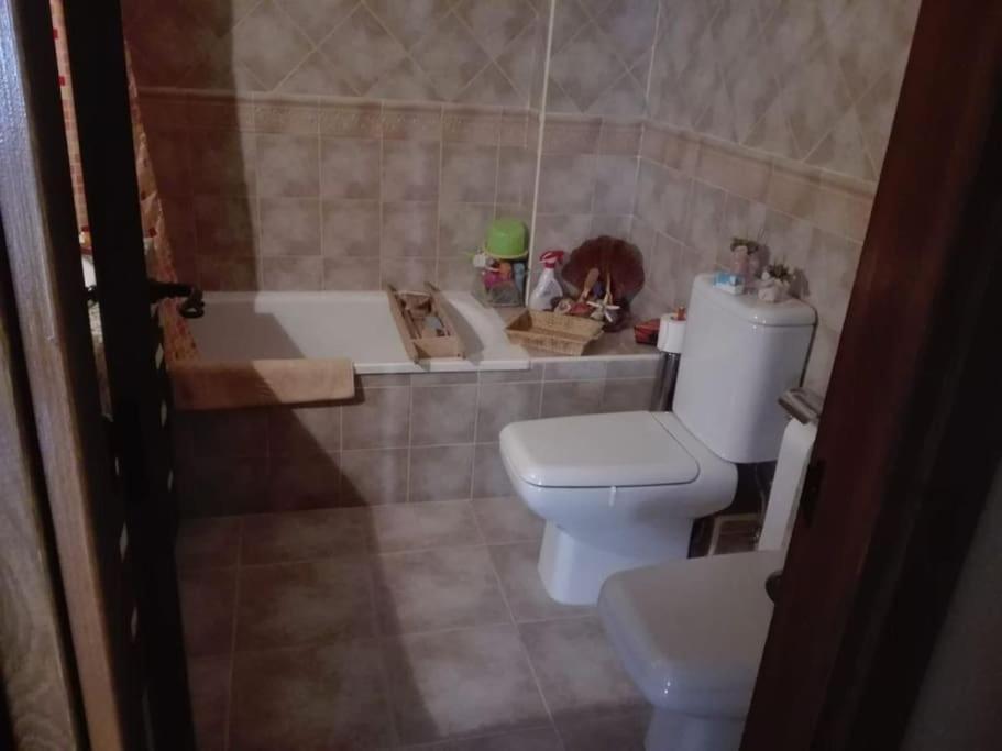 Apartamento Duplex Esterri Ideal Para Familias Астеррі-д'Анеу Екстер'єр фото