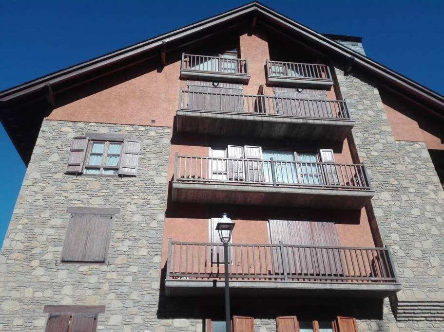 Apartamento Duplex Esterri Ideal Para Familias Астеррі-д'Анеу Екстер'єр фото