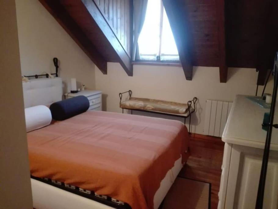Apartamento Duplex Esterri Ideal Para Familias Астеррі-д'Анеу Екстер'єр фото