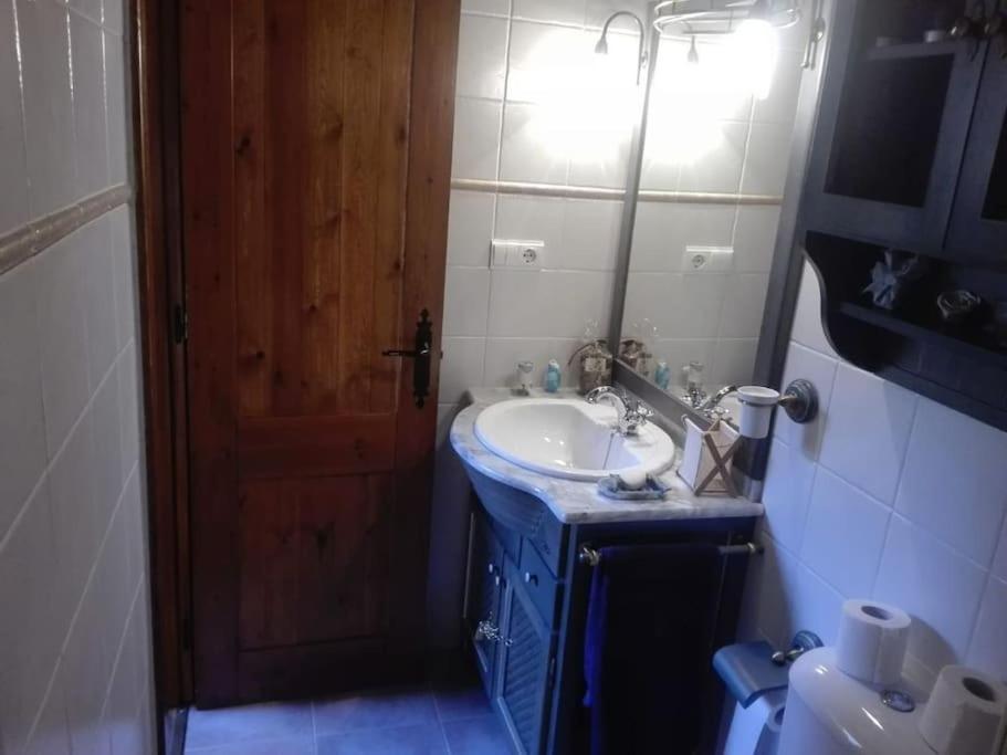Apartamento Duplex Esterri Ideal Para Familias Астеррі-д'Анеу Екстер'єр фото