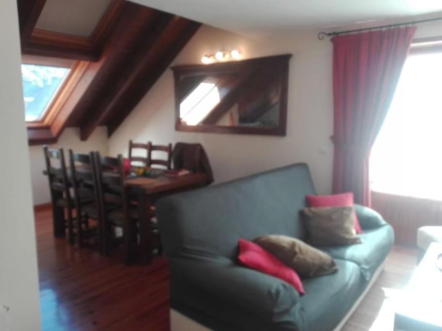 Apartamento Duplex Esterri Ideal Para Familias Астеррі-д'Анеу Екстер'єр фото