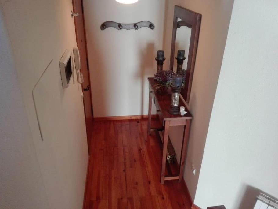 Apartamento Duplex Esterri Ideal Para Familias Астеррі-д'Анеу Екстер'єр фото