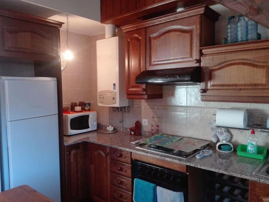 Apartamento Duplex Esterri Ideal Para Familias Астеррі-д'Анеу Екстер'єр фото