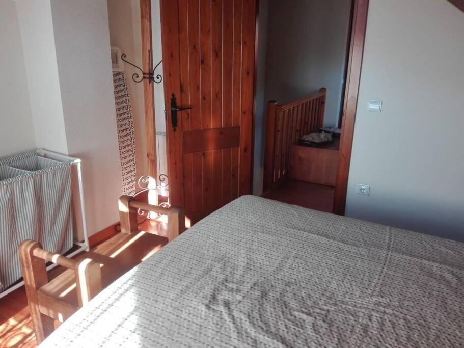 Apartamento Duplex Esterri Ideal Para Familias Астеррі-д'Анеу Екстер'єр фото