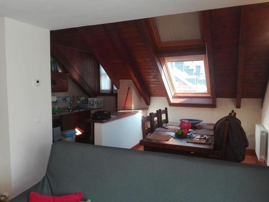 Apartamento Duplex Esterri Ideal Para Familias Астеррі-д'Анеу Екстер'єр фото