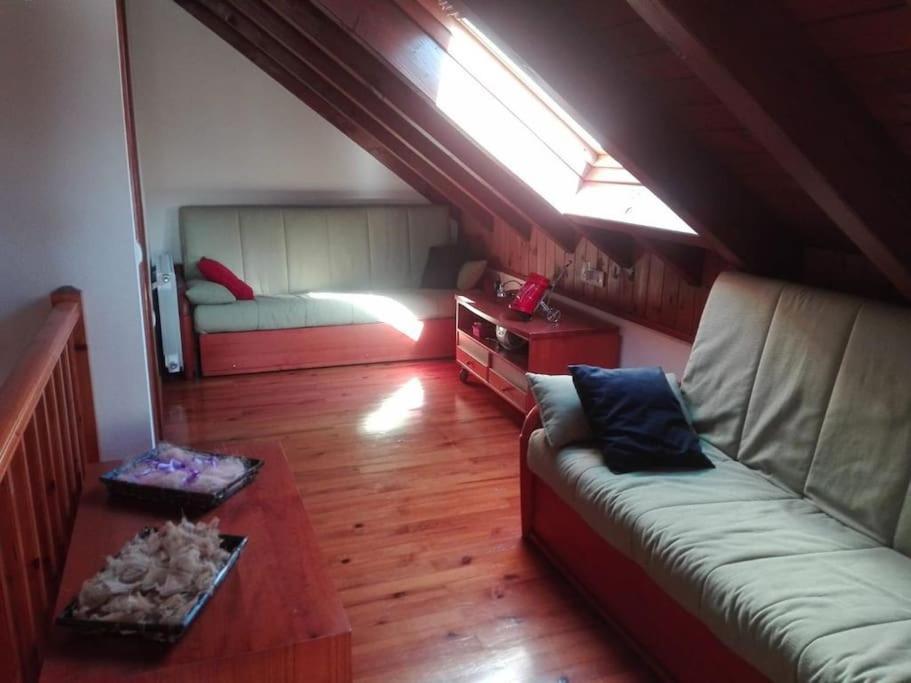 Apartamento Duplex Esterri Ideal Para Familias Астеррі-д'Анеу Екстер'єр фото