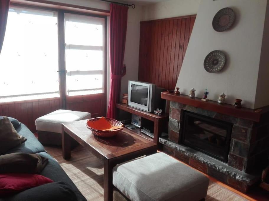 Apartamento Duplex Esterri Ideal Para Familias Астеррі-д'Анеу Екстер'єр фото